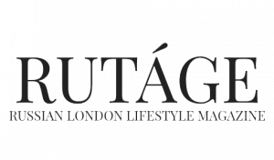 Rutage Logo